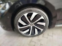 Gebraucht VW Arteon R-line 190 PS (139 kW) 2022 2t deep black perleffekt Limousine