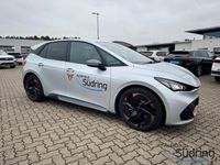 Gebraucht Cupra Born 169 kW (231 PS) 2024 Geysirsilber Kleinwagen