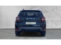 Gebraucht Dacia Duster Journey 150 PS (110 kW) 2024 Schwarz SUV