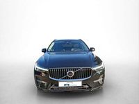 Gebraucht Volvo XC60 Core 197 PS (144 kW) 2022 Schwarz SUV
