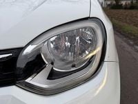Gebraucht Renault Twingo SE 65 PS (47 kW) 2019 Weiß Kleinwagen