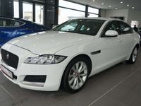 gebraucht Jaguar XF Prestige+NAVI+KAMERA+PDC+AUTOMATIK