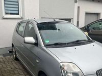 gebraucht Kia Picanto 1.1 EX