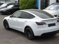 gebraucht Tesla Model Y Performance*393kw*21Z Turbine*Autonomes