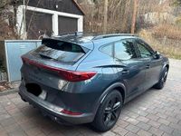 Gebraucht Cupra Formentor VZ 245 PS (180 kW) 2022 Grau SUV