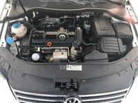 gebraucht VW Passat 1.4 TSI Comfortline B7 MODE,NAVI,SD! TOP!
