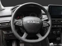 Gebraucht Dacia Sandero Essentiel 2025 Schwarz