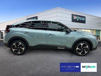 Gebraucht Citroën C4 PureTech 131 PS (96 kW) 2023 Blau Limousine