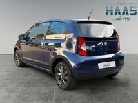 Gebraucht Seat Mii CONNECT 60 PS (44 kW) 2016 Blueberry (metallic) Kleinwagen