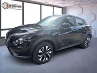 Neu Nissan Juke Acenta 114 PS (83 kW) 2025 Pearl black SUV