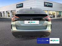 Gebraucht Citroën C4 PureTech 131 PS (96 kW) 2023 Blau SUV