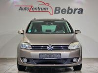 Gebraucht VW Golf VI Team 122 PS (89 kW) 2010 Kaschmirbraun Kleinwagen
