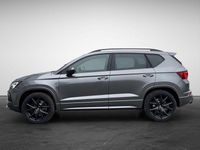 Neu Cupra Ateca VZ 300 PS (220 kW) 2026 Grau SUV