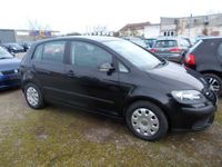 gebraucht VW Golf Plus 1,4i trend