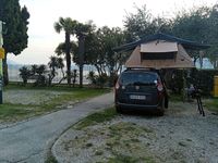 gebraucht Dacia Lodgy Micro Camper