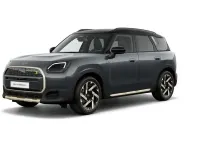 Neu Mini Countryman Favoured 230 kW (313 PS) 2025 Grau SUV