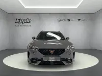 Gebraucht Cupra Formentor VZ 310 PS (228 kW) 2020 Grau SUV