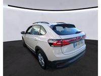 Gebraucht VW Taigo Life 95 PS (69 kW) 2023 Grau SUV