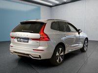 Gebraucht Volvo XC60 398 PS (292 kW) 2025 Grau SUV