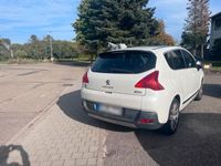 gebraucht Peugeot 3008 2.0 HDI HYBRID