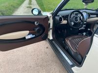 gebraucht Mini Cooper Clubman 