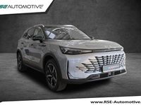 Neu Baic X75 177 PS (130 kW) 2026 Silber SUV