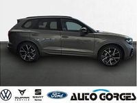 Gebraucht VW Touareg R-line 286 PS (210 kW) 2025 Grau (siliziumgrau metallic) SUV