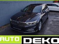 Gebraucht VW Passat R-line 200 PS (147 kW) 2022 Grau Limousine