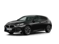 Gebraucht BMW 120 M Sport 170 PS (125 kW) 2025 Black sapphire (schwarz) Kleinwagen