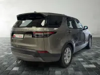 Gebraucht Land Rover Discovery 5 306 PS (225 kW) 2020 Grau SUV