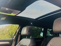 Gebraucht VW Passat Alltrack 190 PS (139 kW) 2020 Braun Kombi