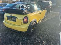 gebraucht Mini Cooper Cabriolet 