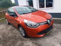 Gebraucht Renault Clio IV Dynamique 90 PS (66 kW) 2014 Limousine