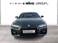 Gebraucht BMW 420 M Sport 190 PS (139 kW) 2023 Grau Coupé