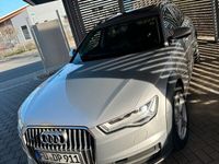 gebraucht Audi A6 Allroad 3.0 Matrix