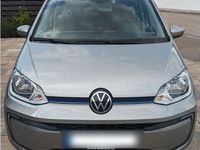 gebraucht VW e-up! Style Plus, Winterr.,Bluetooth,Navi,1. Hand