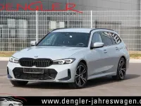 Gebraucht BMW 330 M Sport 245 PS (180 kW) 2025 Grau Kombi