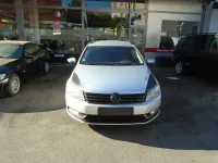 Gebraucht VW Passat 140 PS (102 kW) 2012 Silber Limousine
