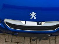 Gebraucht Peugeot 108 Style 72 PS (52 kW) 2021 Blau Kleinwagen