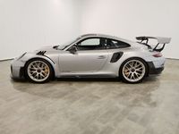 gebraucht Porsche 911 GT2 RS 911 1.Hd.|Lift|Magnesium|Approved