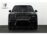 Neu Rolls Royce Cullinan 571 PS (419 kW) 2025 SUV