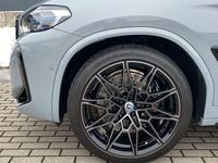 Gebraucht BMW X4 M 510 PS (375 kW) 2023 Grau SUV