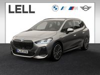 Neu BMW 230e Active Tourer M Sport 326 PS (239 kW) 2025 Grau Van / Kleinbus