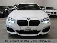 Gebraucht BMW 135 326 PS (239 kW) 2016 Alpinweiss iii Kleinwagen