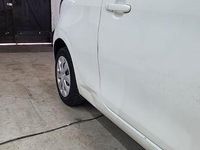 Gebraucht Peugeot 108 69 PS (50 kW) 2015 Weiß Kleinwagen