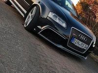 Gebraucht Audi RS3 Design 420 PS (308 kW) 2011 Schwarz Limousine