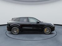 Gebraucht Porsche Cayenne S 441 PS (324 kW) 2018 Schwarz SUV