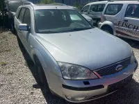 Gebraucht Ford Mondeo 131 PS (96 kW) 2004 Limousine