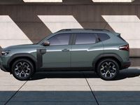 Gebraucht Dacia Duster Extreme 94 PS (69 kW) 2024 Grün SUV