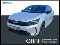 Gebraucht Opel Corsa 131 PS (96 kW) 2024 Silber Limousine